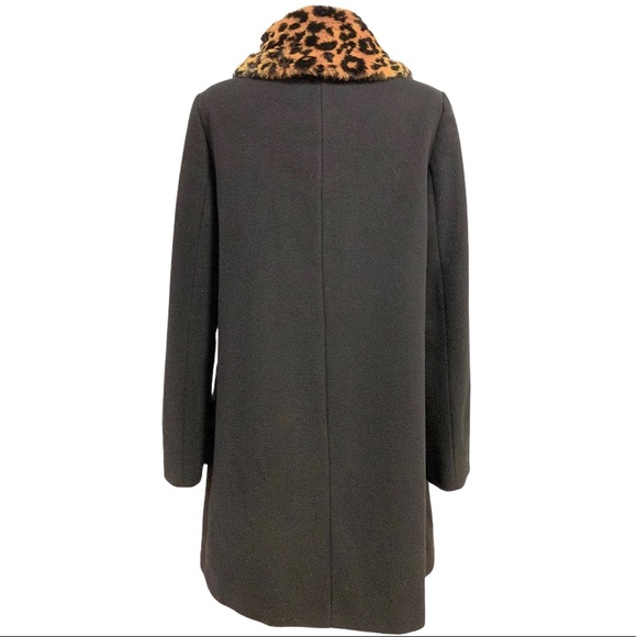 MOSCHINO Coat NWT - Picture 3 of 9